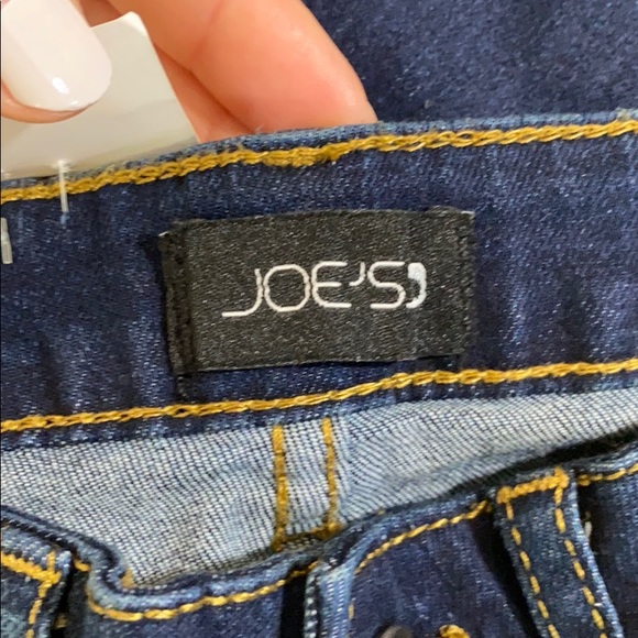 Joe’s Jeans The Brixton Straight and Narrow - Picture 3 of 8